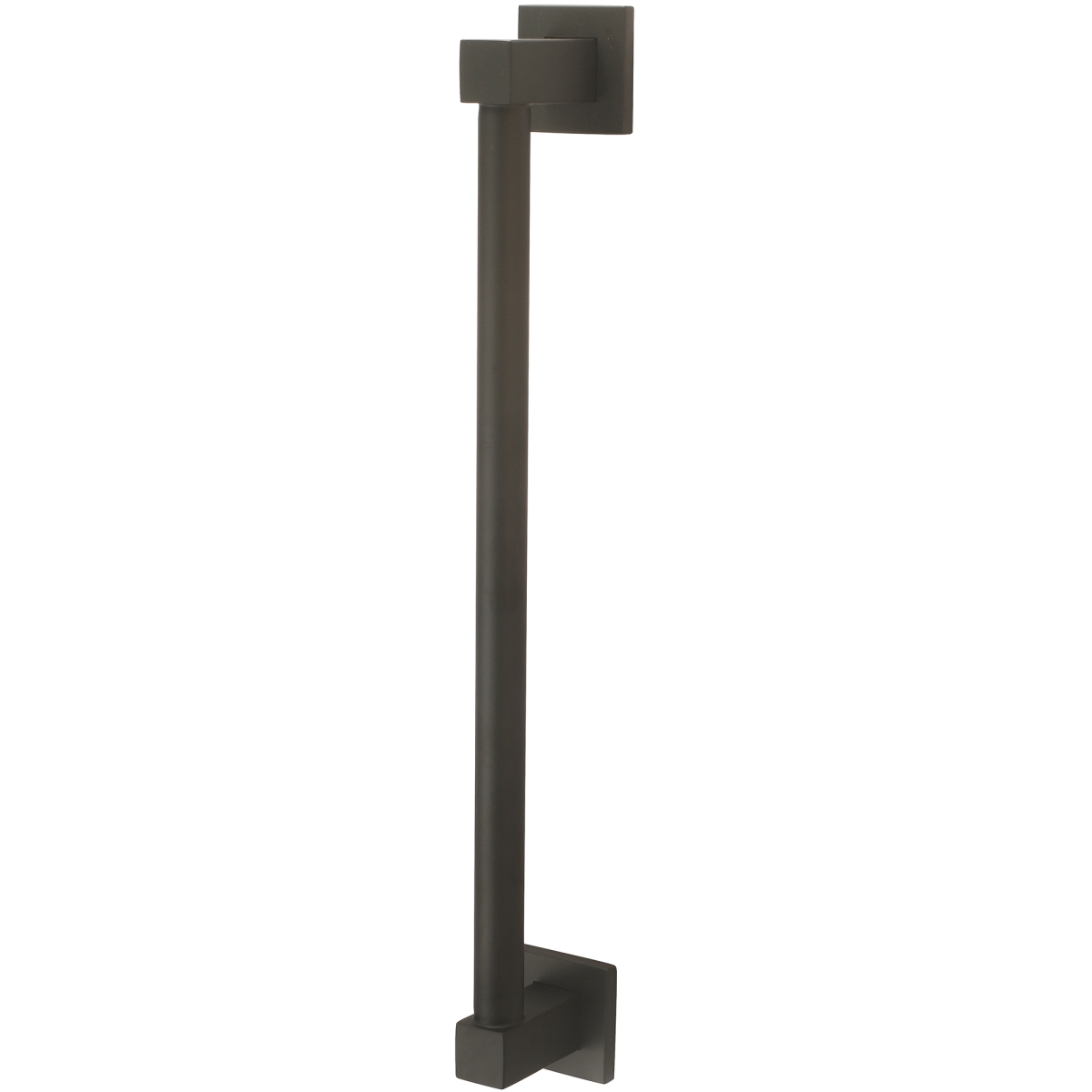 Picture of Olympia OP-460036-MB Grab Bar&#44; Matte Black