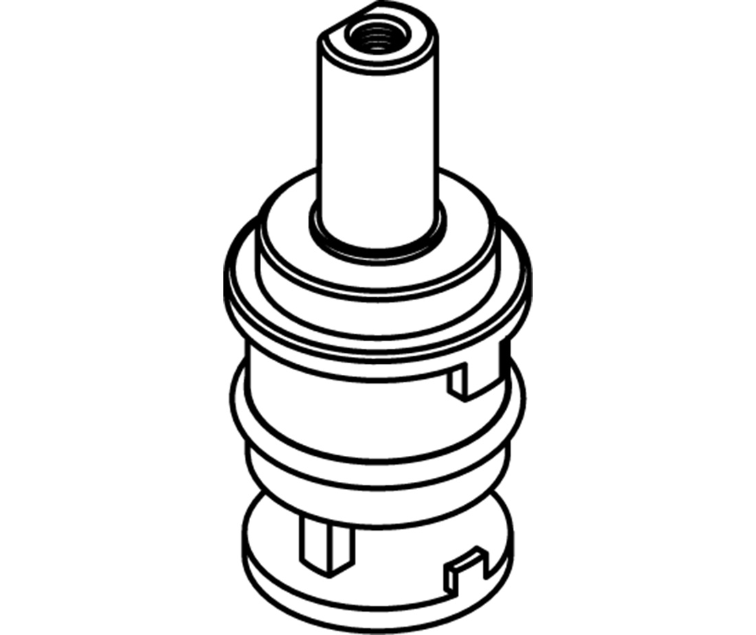 OP-340006C Cartridge Unit - Cold