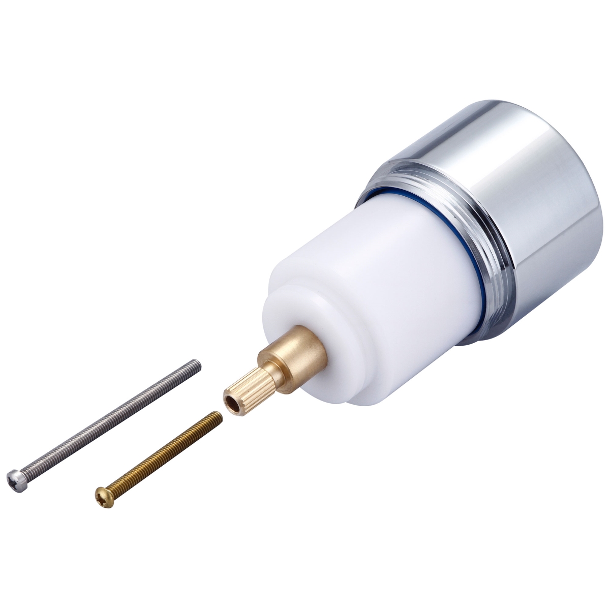 OP-440045 Tub & Shower 1 in. Extension