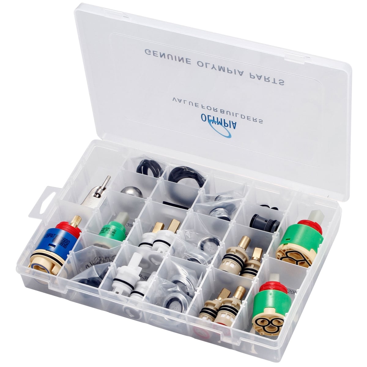 OP-490045 Replacement Parts Kit