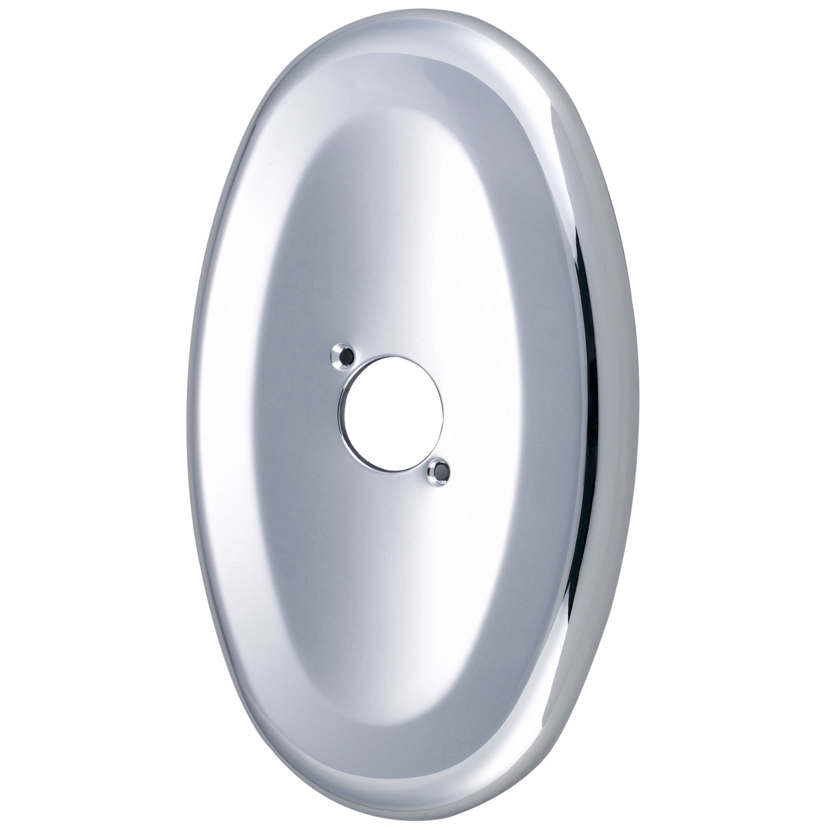 OP-640017 Renovation Face Plate, Chrome