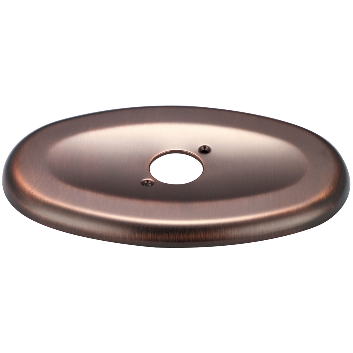 OP-640017-ORB Renovation Face Plate, Oil Rubbed Bronze
