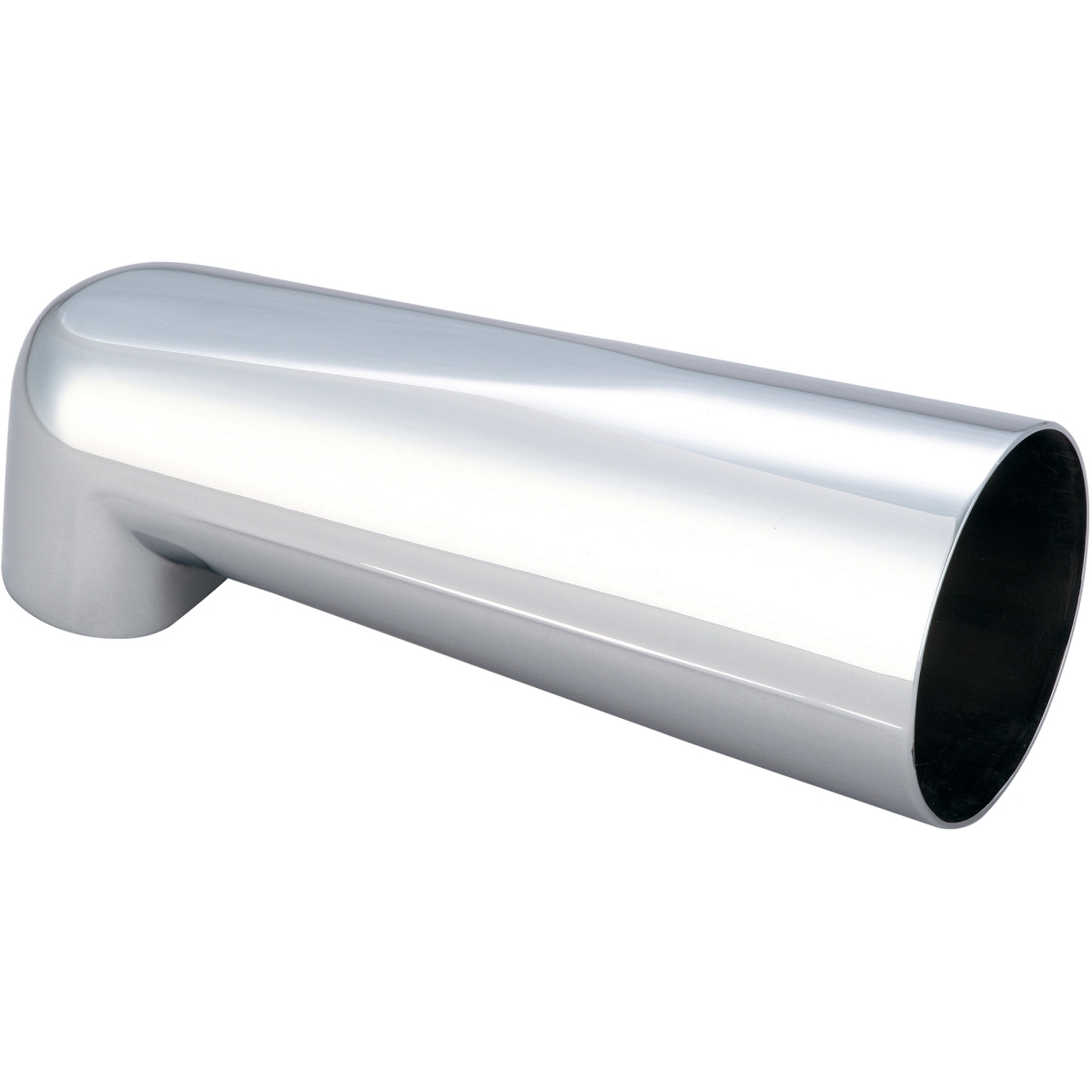 OP-640034 Extended Combo Tub Spout, Chrome