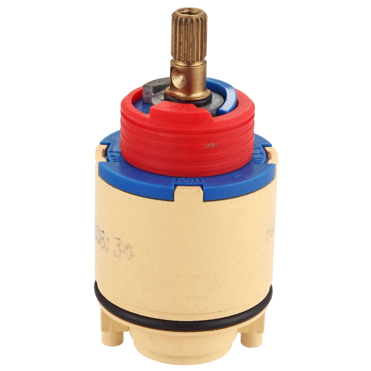 Cartridge for Single Handle Tub & Shower Valve