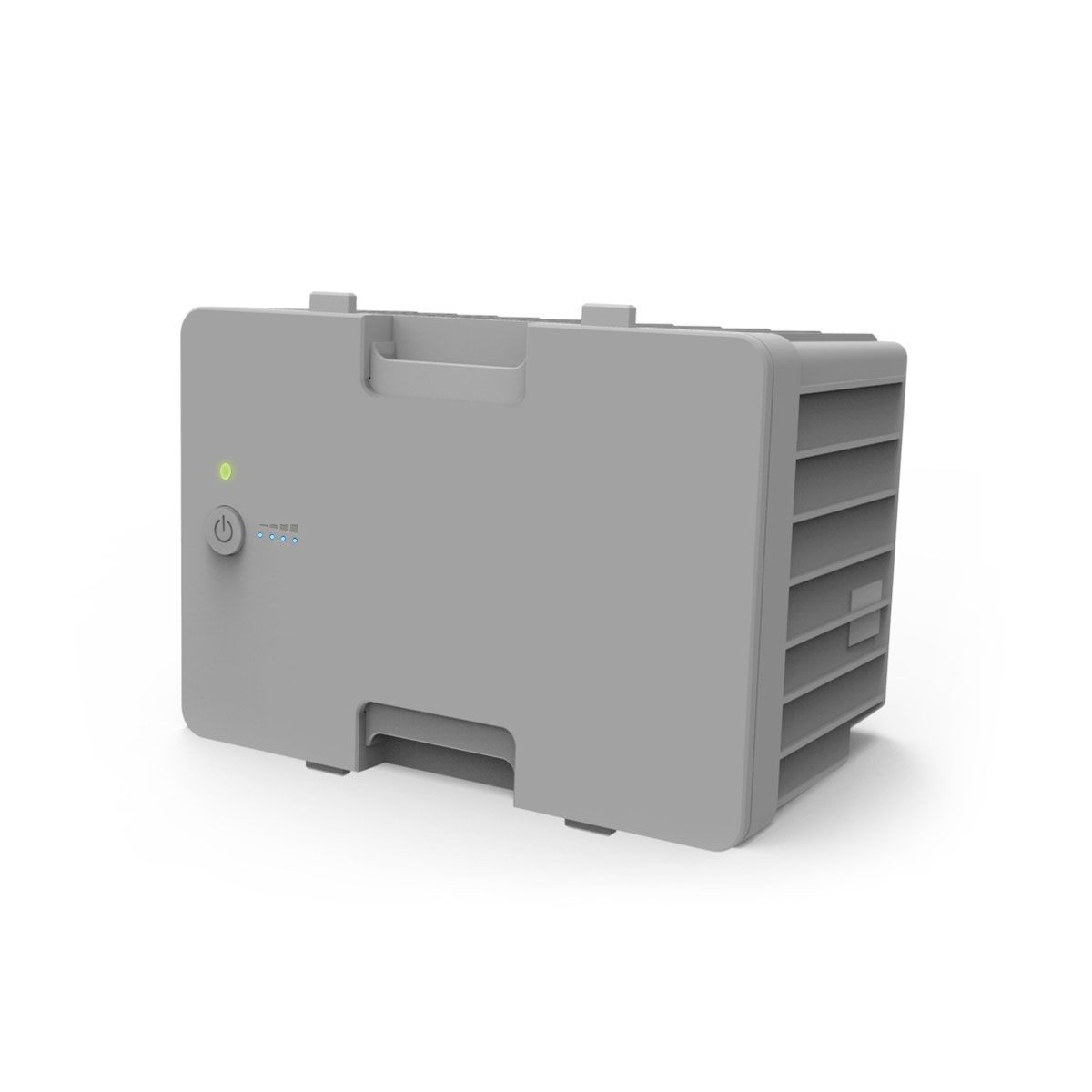 Picture of ACOPower HY-X200A 173 watt LionCooler Battery for X30A&#44; X40A & X50A