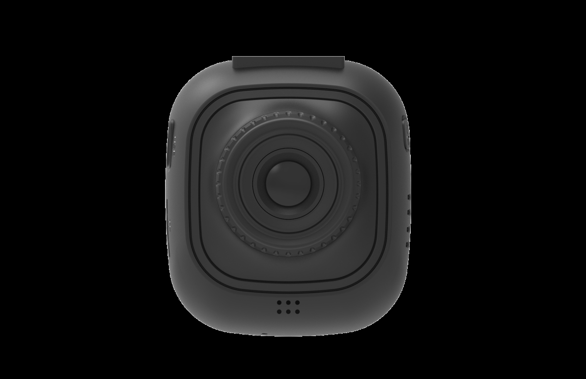 Orbit 132 1080p Wi-Fi Dash Cam with Blind Spot Mirrors & 8 GB MicroSD Card