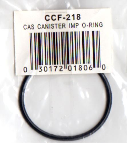Picture of Penn-Plax CCF218 Cascade Canister Filter Impeller O - Ring
