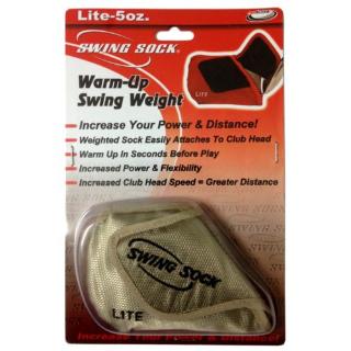 Picture of Proactive Sports SSLG2010 5 oz Swing Sock - Light Weight