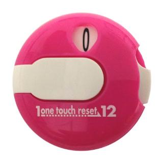 Picture of Proactive Sports DSC005-PINK EZ Count Stroke Counter - Pink