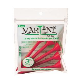 Picture of ProactiveSports DMT003-FLAME 3.25 in. Martini Tee Flame - 5 Piece