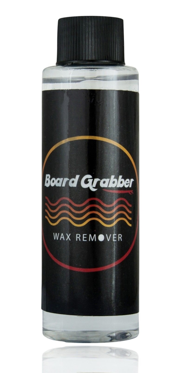 Surfing Wax Liquid Remover