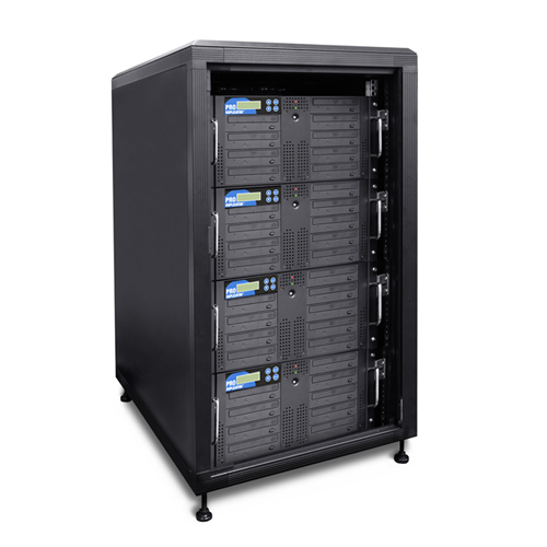 Picture of Produplicator 36BRRM1TB 36 Burner Blu-Ray Rackmount Duplicator with 1TB HDD