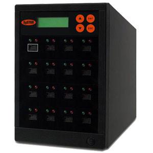 Picture of Systor SYS-eUSB-15  1-15 Multiple eUSB Memory Card Duplicator