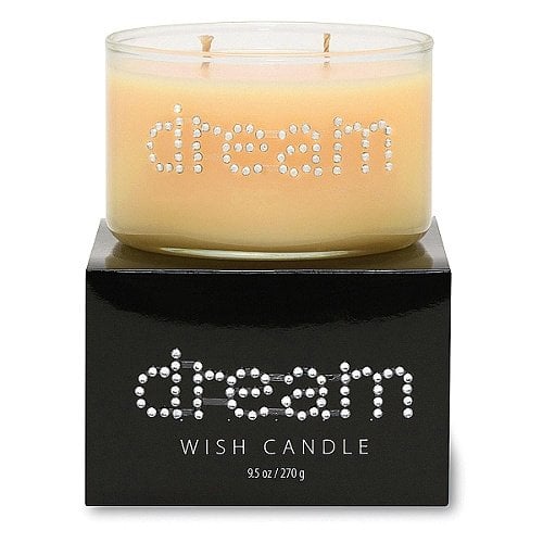 Picture of Primal Elements WCDREAM Dream Wish Candle&#44; 11 oz.