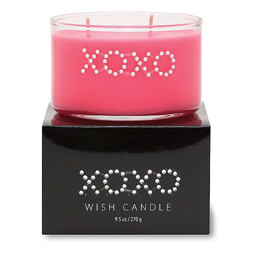 Picture of Primal Elements WCXOXO Wish Candle&#44; 11 oz.