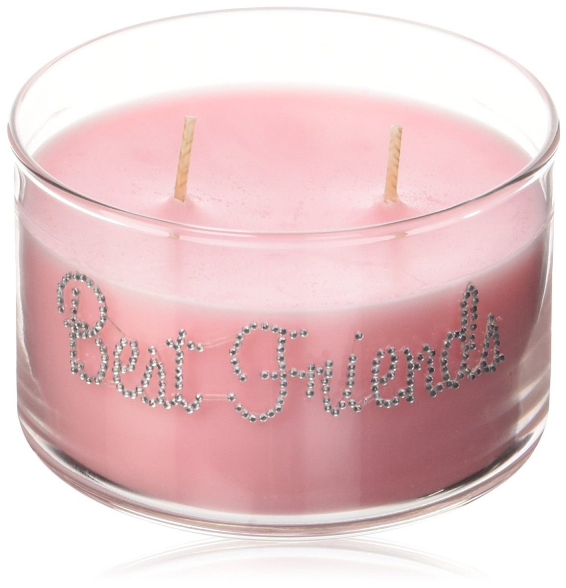 Picture of Primal Elements WCBF Best Friends Wish Candle&#44; 9.5 oz.