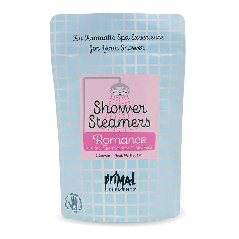 STEAMROM Romance Essential Oil Shower Steamer