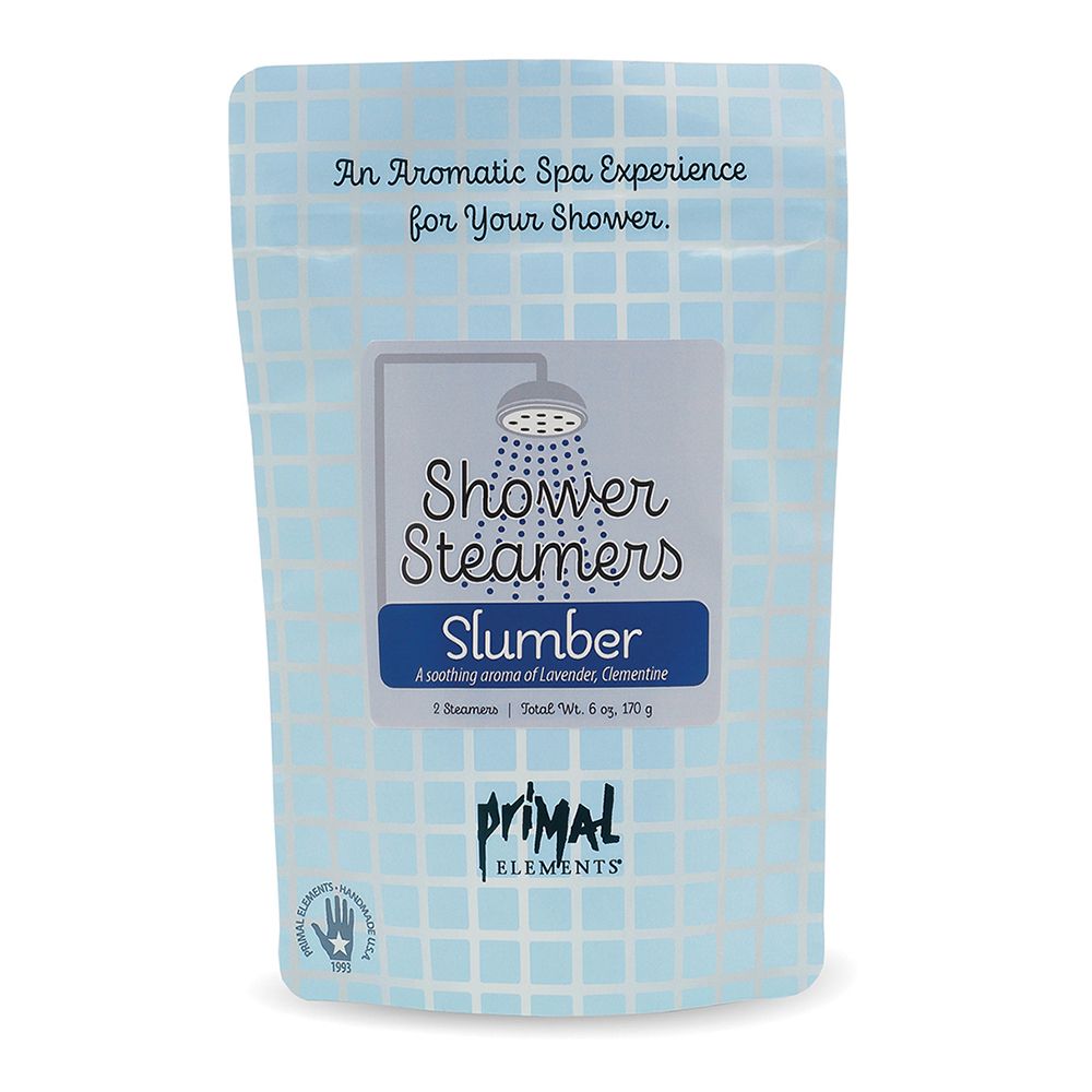 STEAMSLU Slumber Essential Oil Shower Steamer