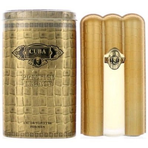 Prestige Legacy 3 oz Eau De Toilette Spray for Men