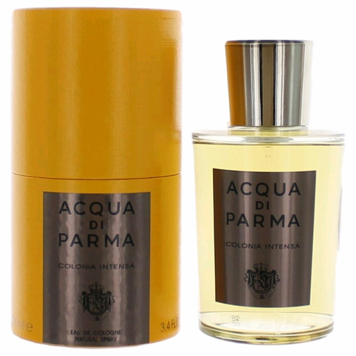 Picture of Acqua Di Parma amadpci34s Colonia Intensa 3.4 oz Eau De Cologne Spray for Mens