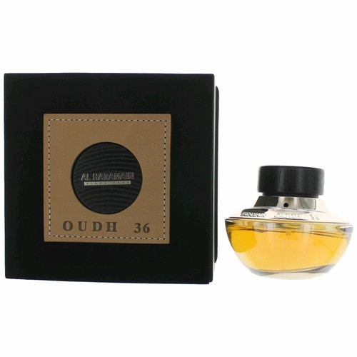 Picture of Al Haramain auoud3625ps 2.5 oz Eau De Parfum Spray Unisex