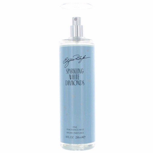 8 oz Fine Fragrance Mist for Women
