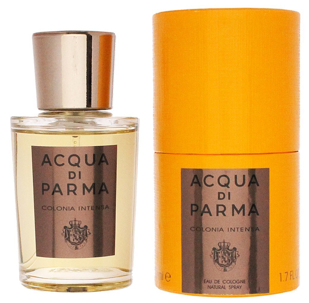 Picture of Acqua Di Parma amadpci17s Colonia Intensa 1.7 oz. Eau De Cologne Spray for Men