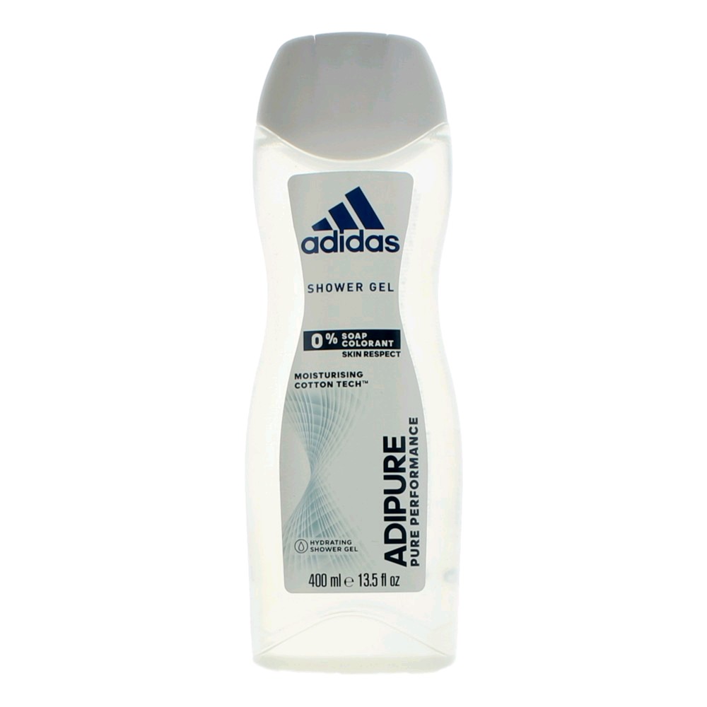 Picture of Adidas awadapu135sg 13.5 oz Adidas AdiPure Shower Gel for Women