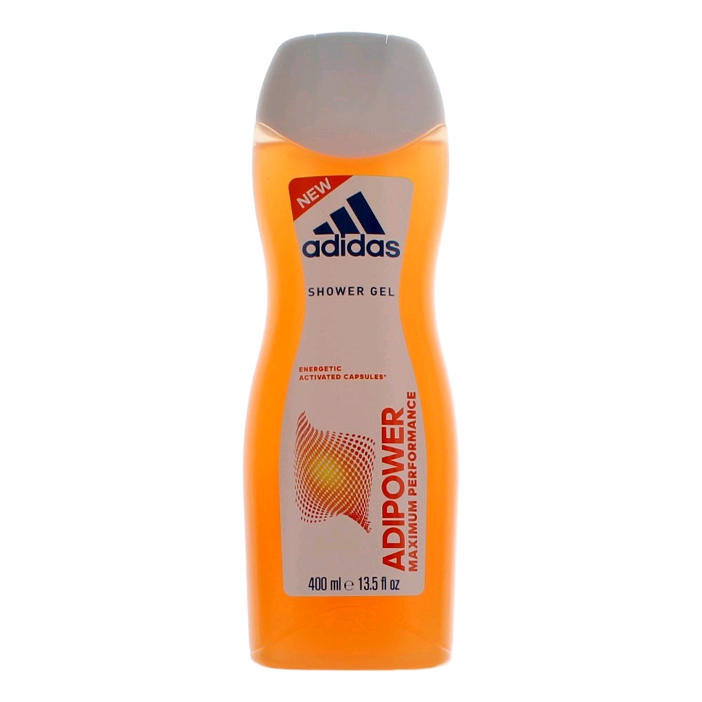 Picture of Adidas awadadp135sg 13.5 oz Adidas AdiPower Shower Gel for Women