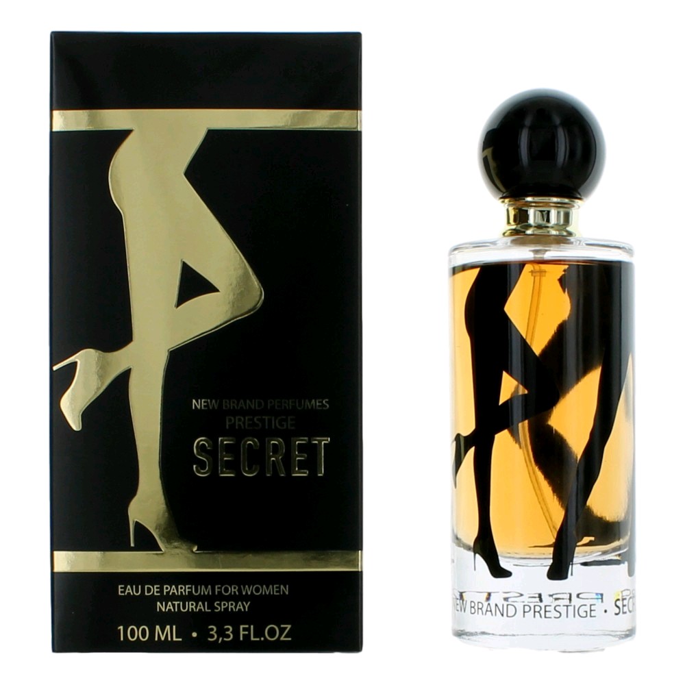 3.3 oz  Eau De Parfum Spray for Women
