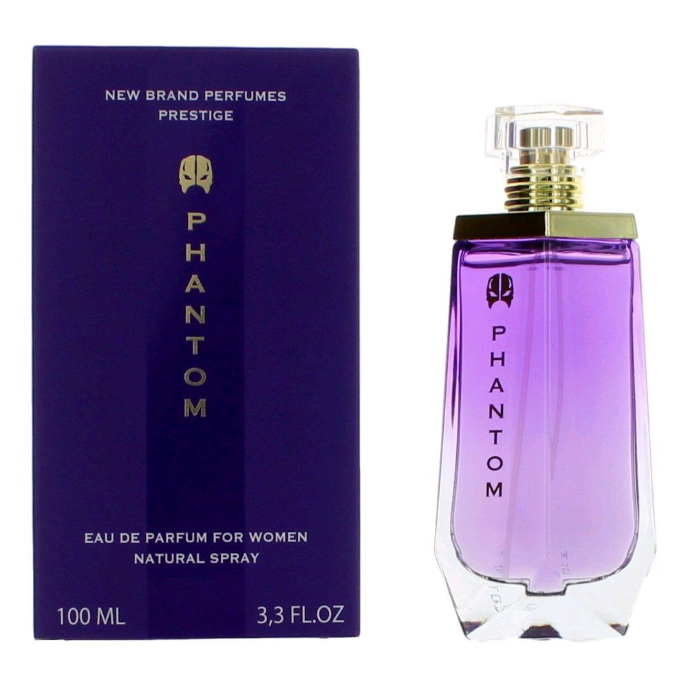 awphannb34s 3.3 oz  Eau De Parfum Spray for Women