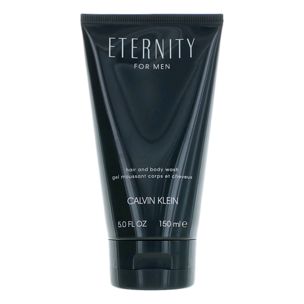 amet5bw 5 oz Eternity Hair  Body wash for Men by