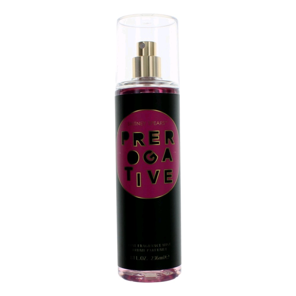 8 oz Prerogative Body Mist for Women