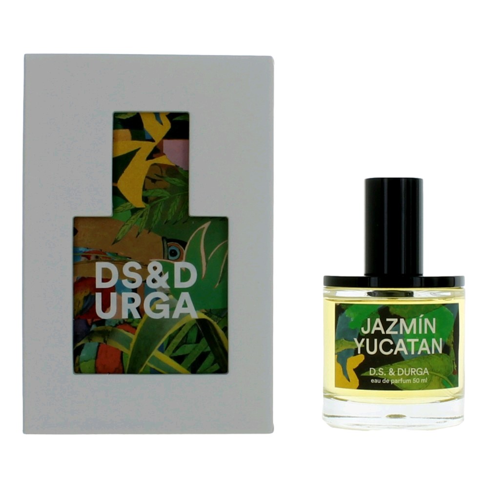 audsdjy17ps 1.7 oz Jazmin Yucatan Eau De Parfum Spray for Unisex
