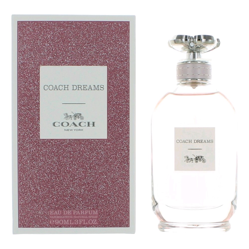 3 oz  Dream Eau De Parfum Spray for Women