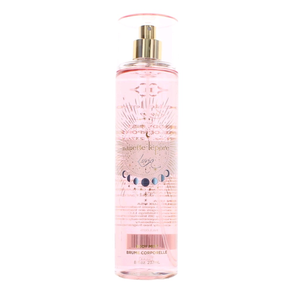 awnanll8bm 8 oz Luna Body Mist for Women