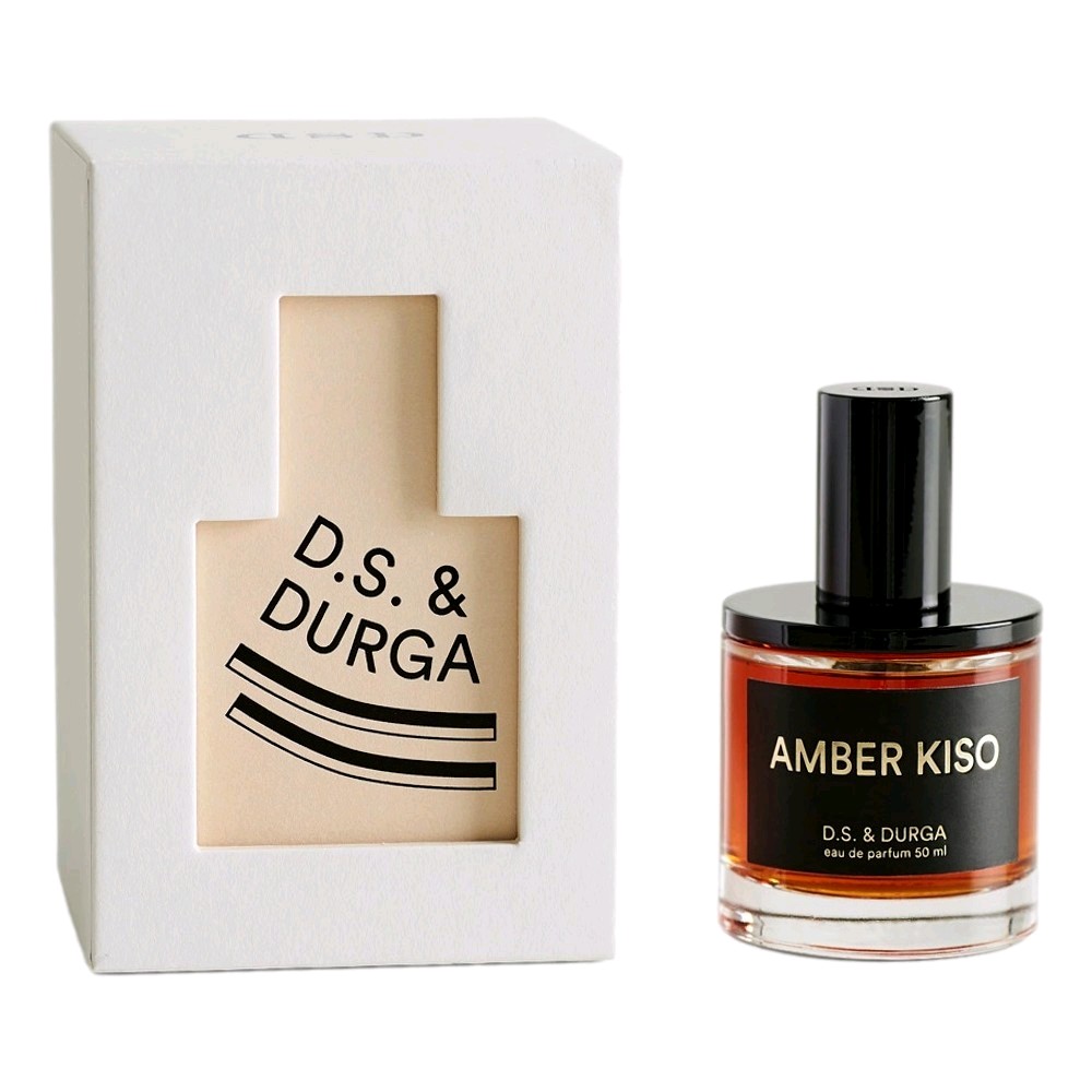 Picture of D.S. & Durga audsdac17ps 1.7 oz Amber Kiso Eau De Parfum Spray for Unisex