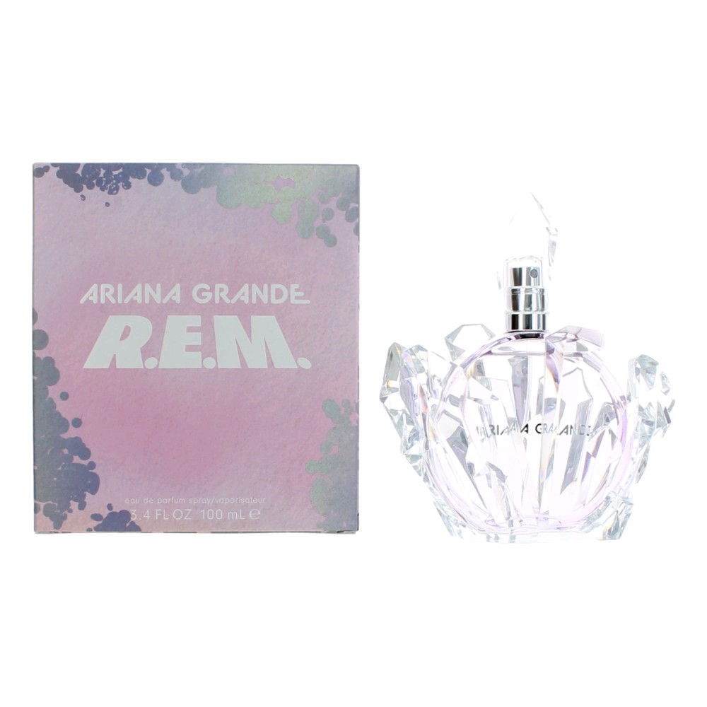 3.4 oz REM Eau De Perfume Spray for Women