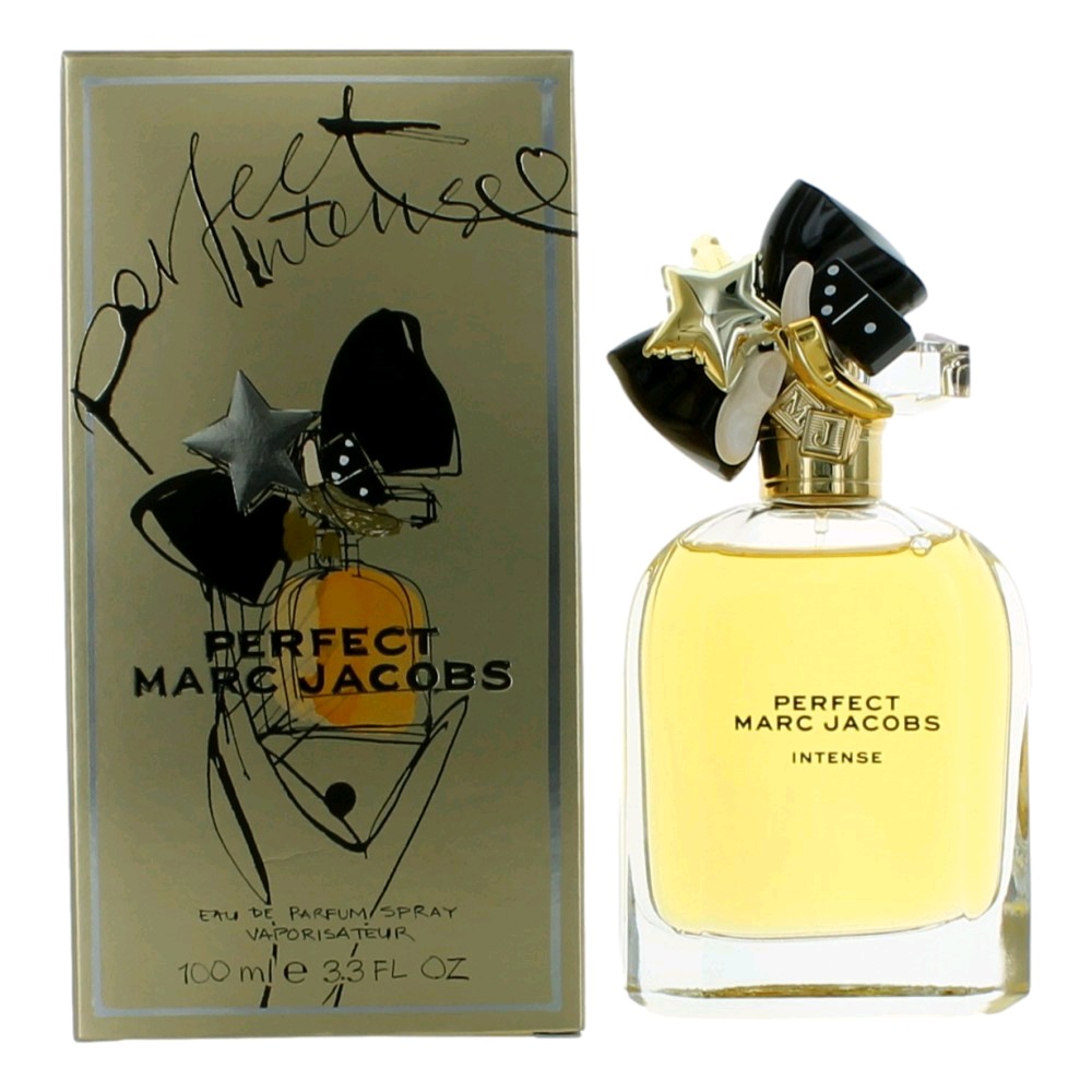 3.3 oz Perfect Intense Eau De Parfum Spray for Women