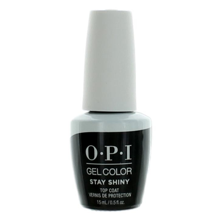 awgcsstc05 0.5 oz Top Coat Gel Nail Polish