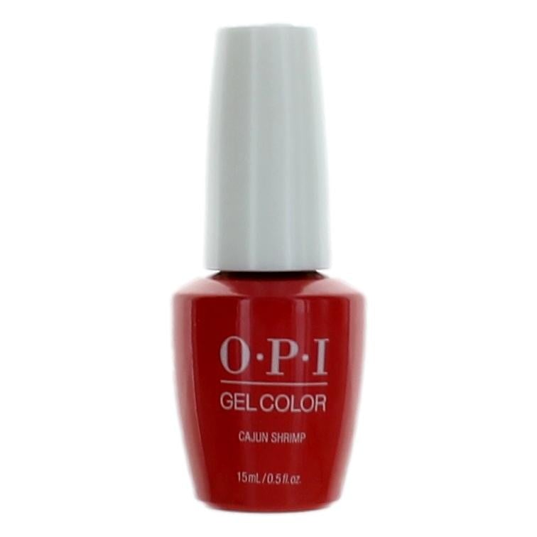 awgccs05 0.5 oz Cajun Shrimp Gel Nail Polish