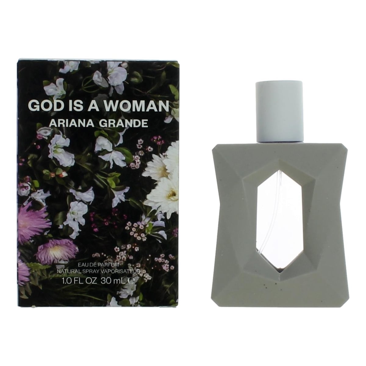 awaggiaw1ps 1 oz God Is A Woman Eau De Parfum Spray for Women