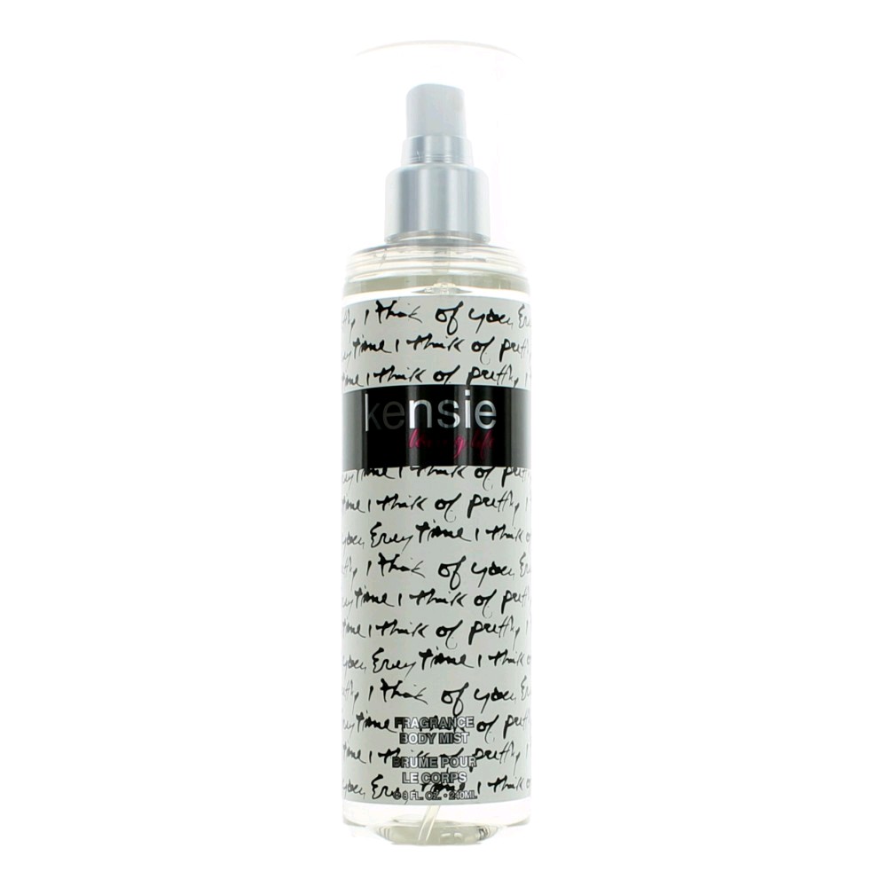 8 oz Loving Life Body Mist for Women