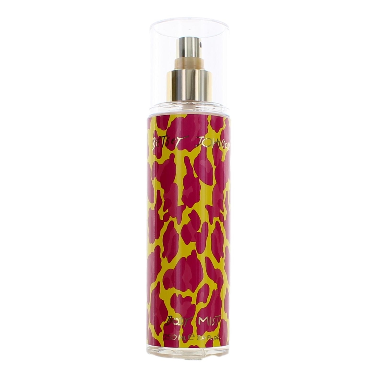 8.4 oz Body Mist for Women