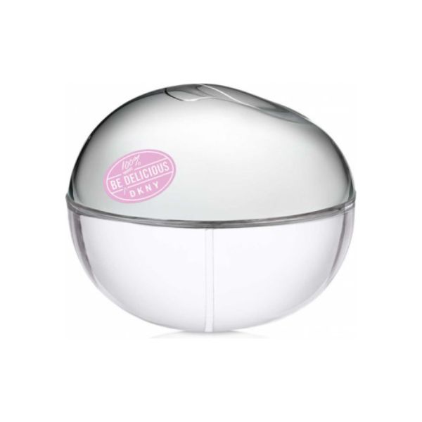 awbed1001ps 1 oz Be 100 Percent Delicious DKNY Eau De Parfum Spray for Women -  Donna Karan