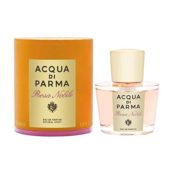 Picture of Acqua Di Parma auadprn17s 1.7 oz Rosa Nobile Eau De Parfum Spray for Unisex
