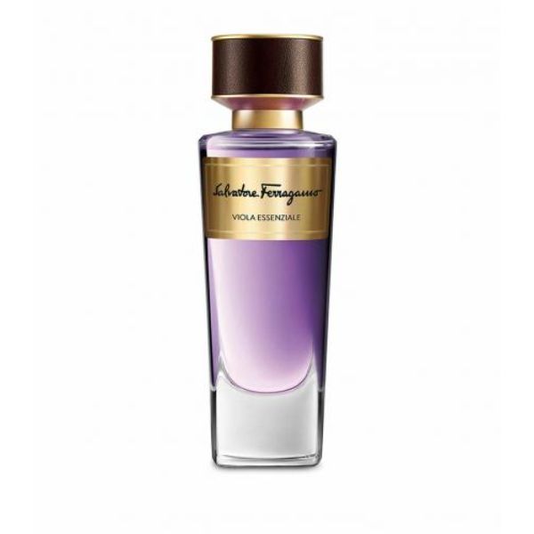 autcsfve34ps 3.4 oz Tuscan Creation Viola Essenziale Eau De Parfum Spay for Unisex