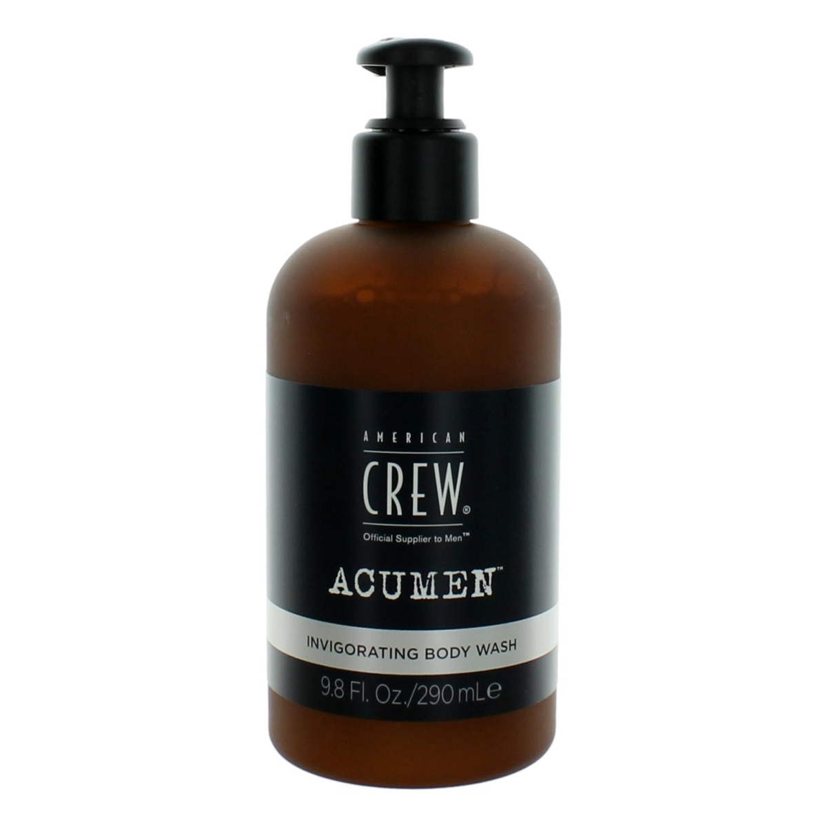 Picture of American Crew amacaibw98 9.8 oz Acumen Body Wash for Men