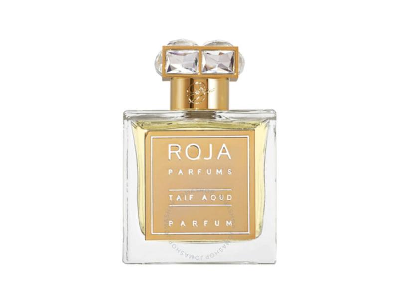 amrpto17pp 3.4 oz Taif Aoud Parfum Spray by  for Men