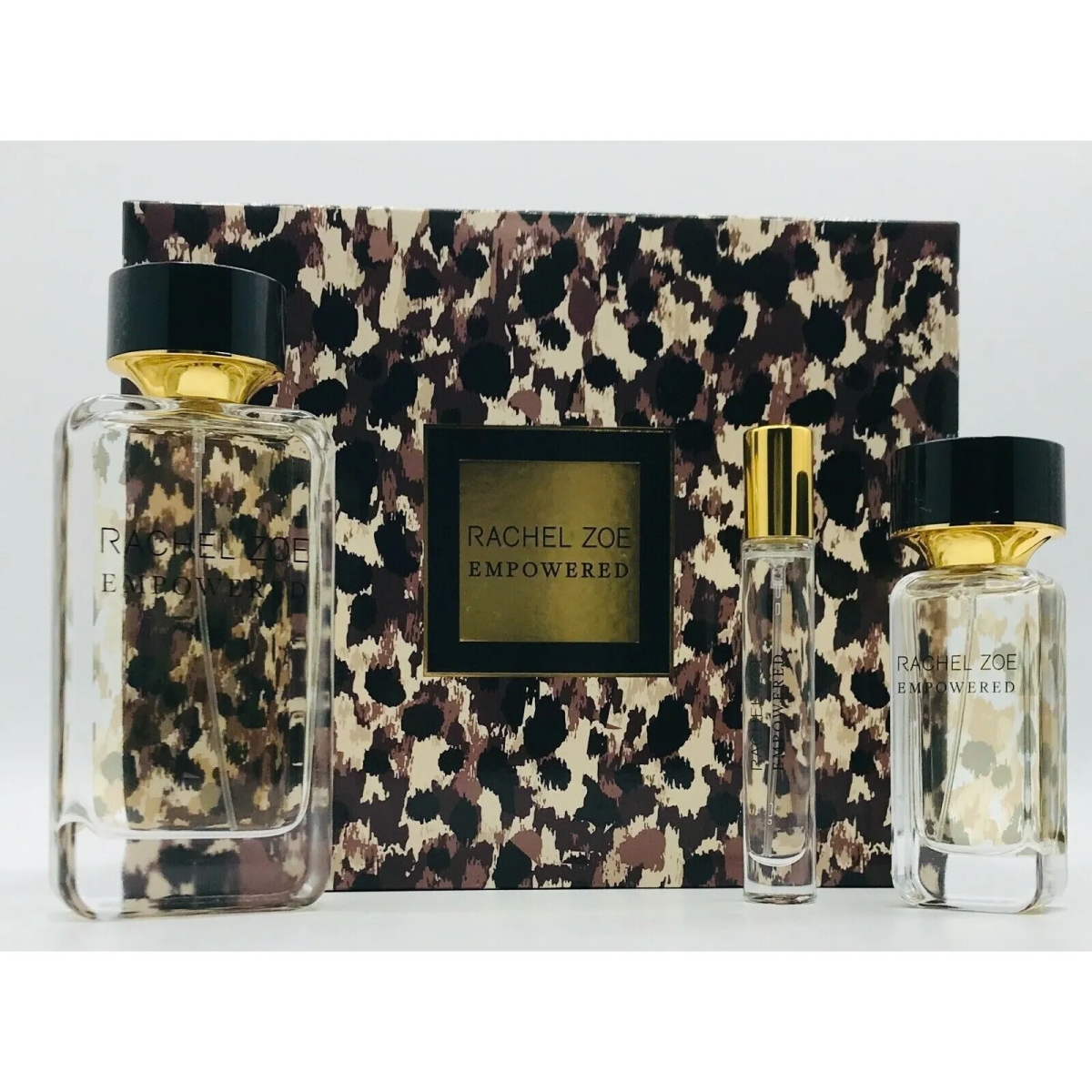 awgrz3  Empowered Gift Set for Women - 3 Piece